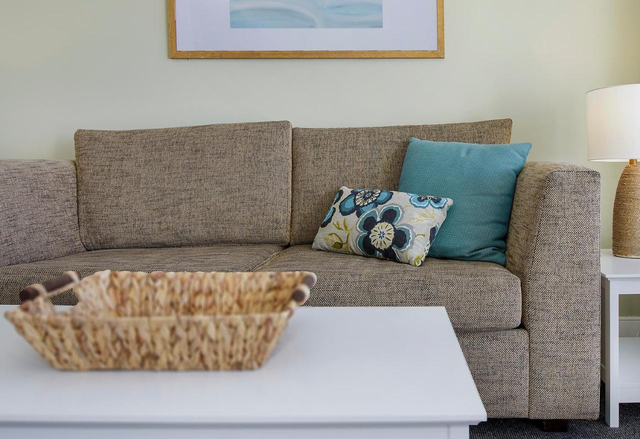 Ettalong Beach Luxury Apartments מראה חיצוני תמונה
