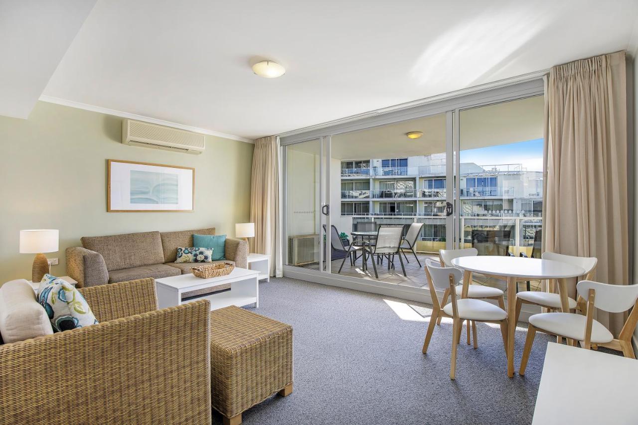 Ettalong Beach Luxury Apartments מראה חיצוני תמונה