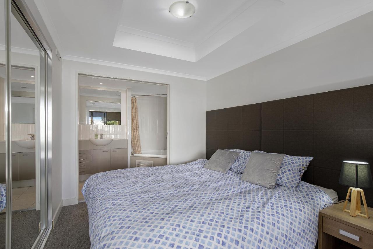Ettalong Beach Luxury Apartments מראה חיצוני תמונה