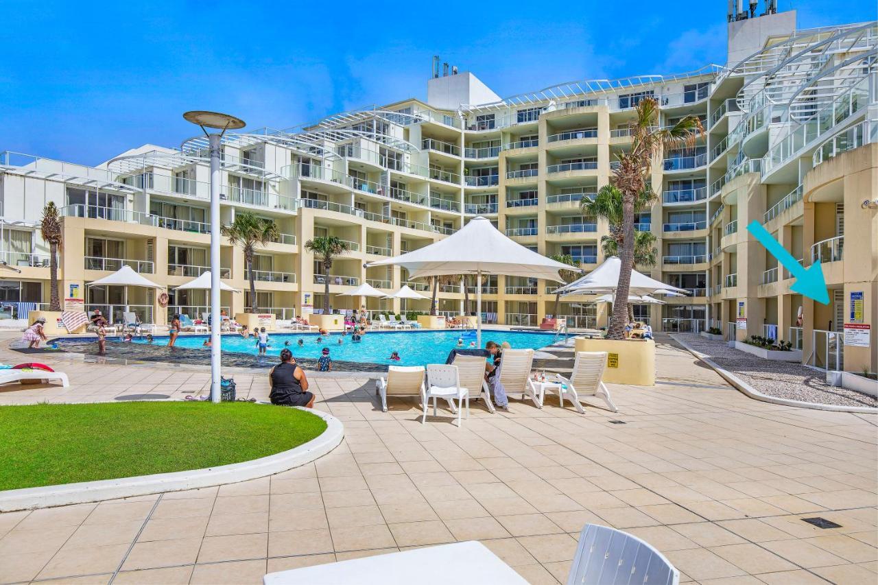 Ettalong Beach Luxury Apartments מראה חיצוני תמונה