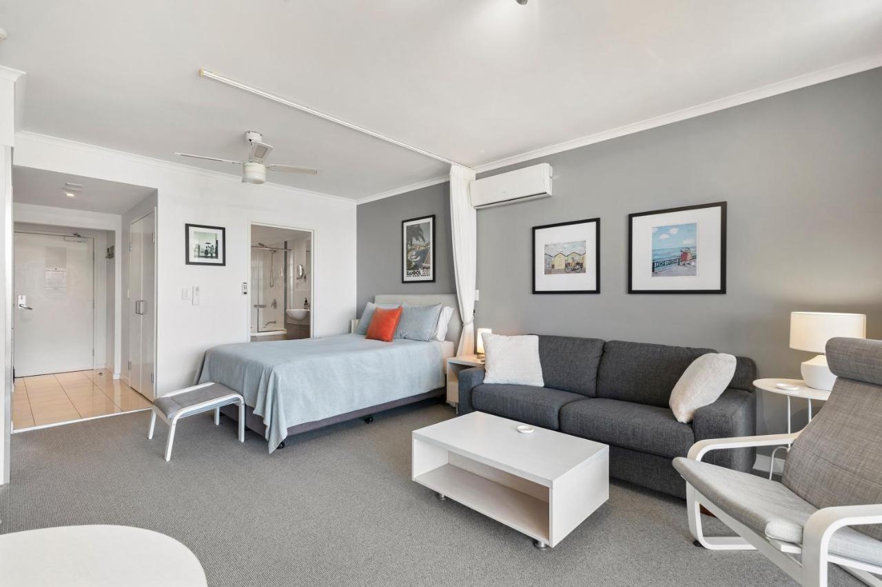 Ettalong Beach Luxury Apartments מראה חיצוני תמונה