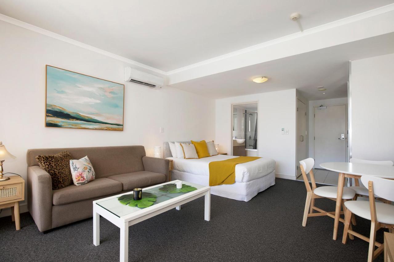 Ettalong Beach Luxury Apartments מראה חיצוני תמונה