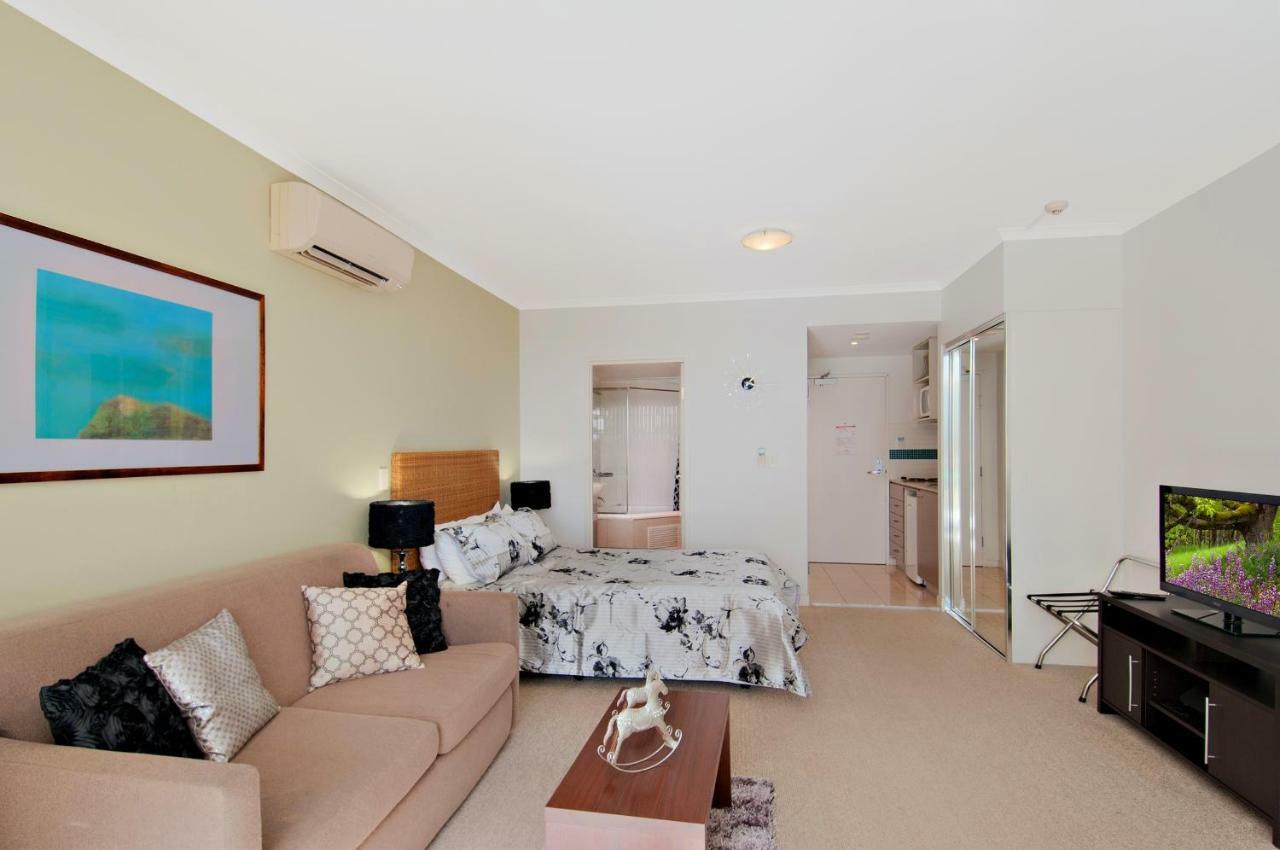Ettalong Beach Luxury Apartments מראה חיצוני תמונה